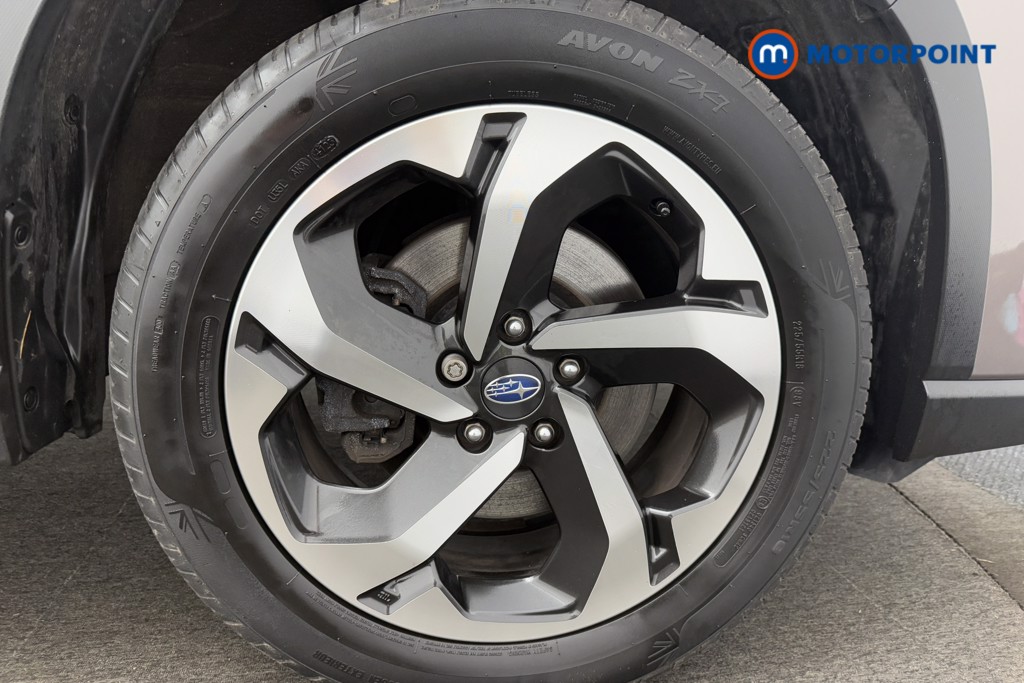 Subaru Forester Xe Premium Automatic Petrol-Electric Hybrid SUV - Stock Number (1559289) - 11th supplementary image