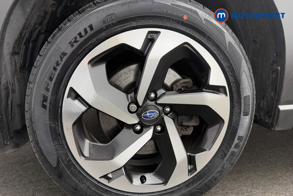 Subaru Forester Xe Premium Automatic Petrol-Electric Hybrid SUV - Stock Number (1559289) - 12th supplementary image