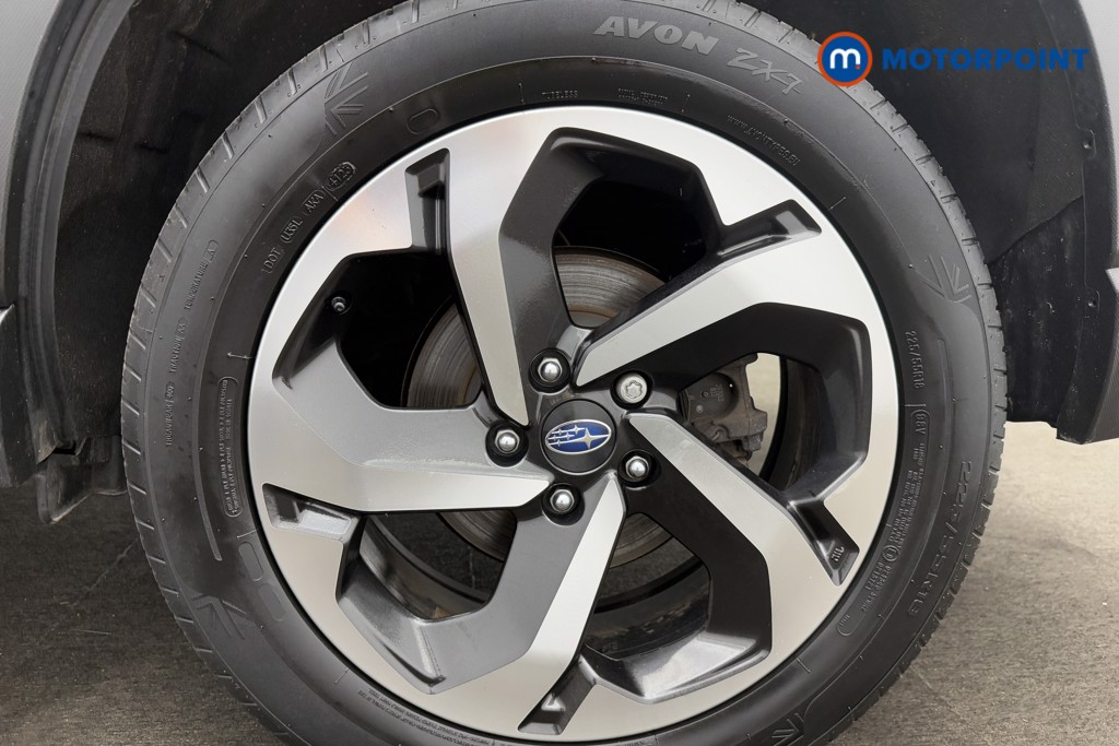 Subaru Forester Xe Premium Automatic Petrol-Electric Hybrid SUV - Stock Number (1559289) - 13th supplementary image