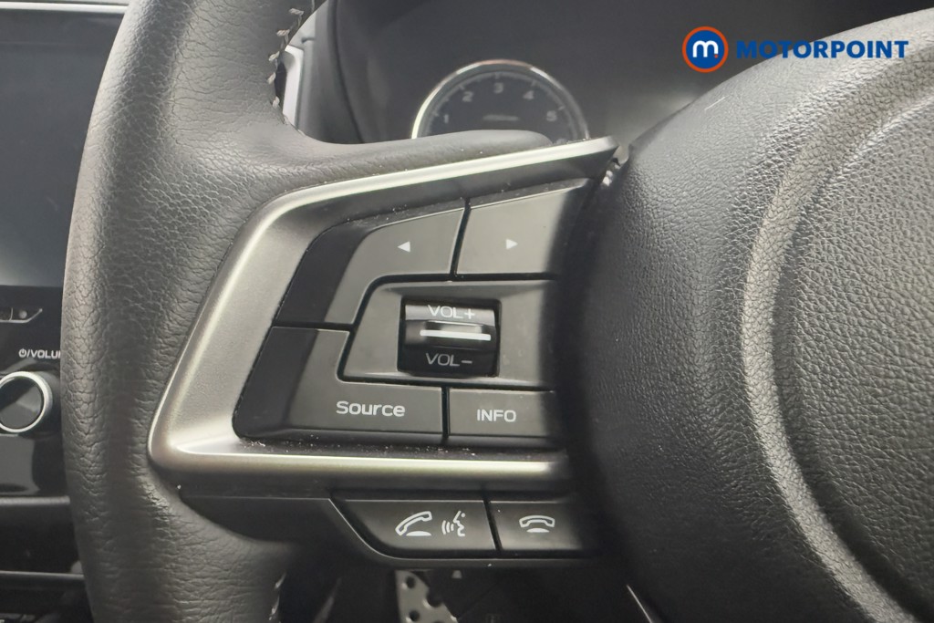 Subaru Forester Xe Premium Automatic Petrol-Electric Hybrid SUV - Stock Number (1559289) - 14th supplementary image