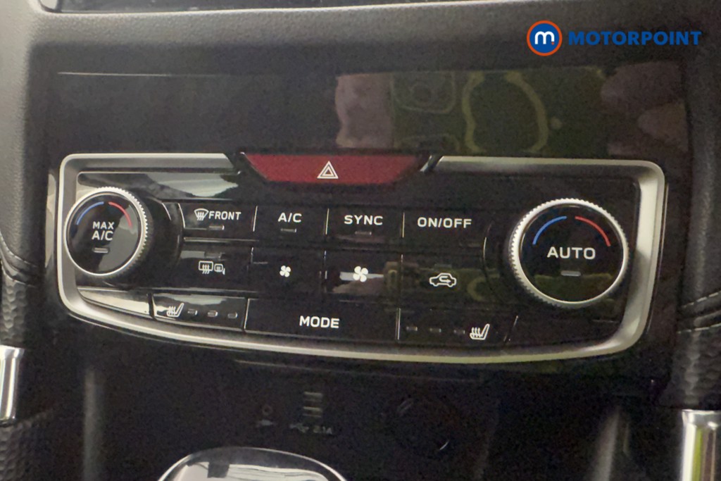 Subaru Forester Xe Premium Automatic Petrol-Electric Hybrid SUV - Stock Number (1559289) - 16th supplementary image