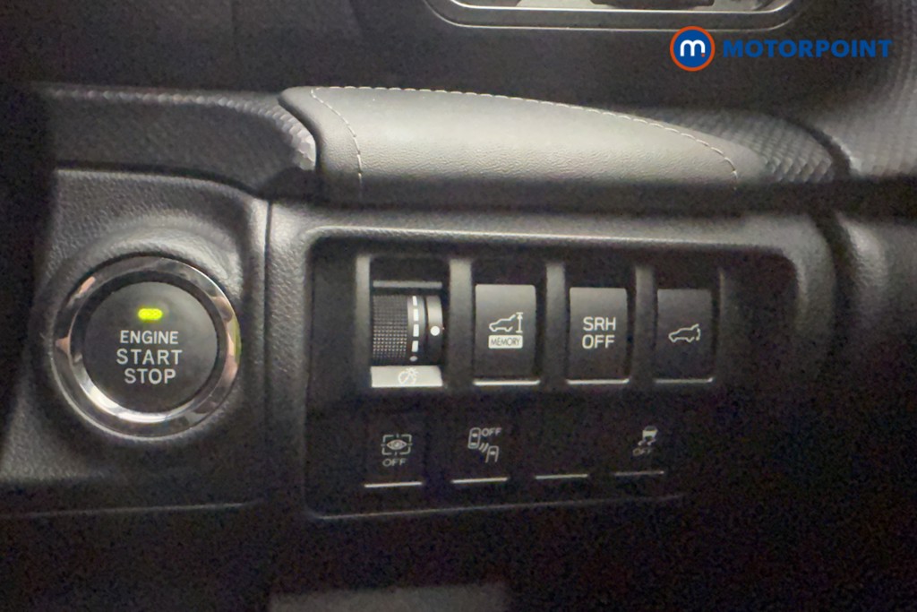 Subaru Forester Xe Premium Automatic Petrol-Electric Hybrid SUV - Stock Number (1559289) - 17th supplementary image