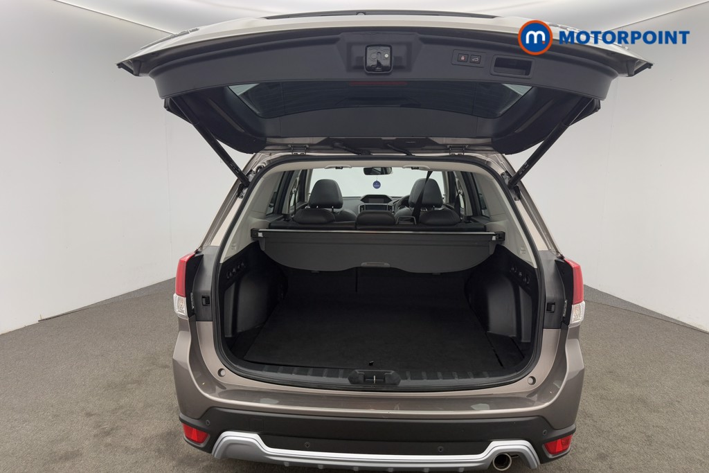 Subaru Forester Xe Premium Automatic Petrol-Electric Hybrid SUV - Stock Number (1559289) - 25th supplementary image
