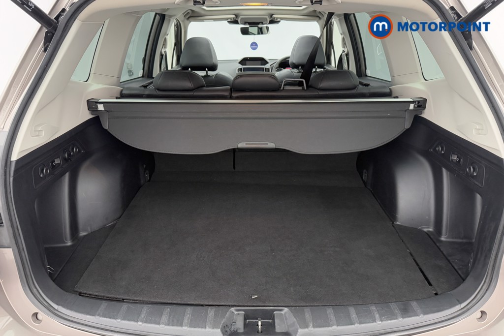 Subaru Forester Xe Premium Automatic Petrol-Electric Hybrid SUV - Stock Number (1559289) - 26th supplementary image