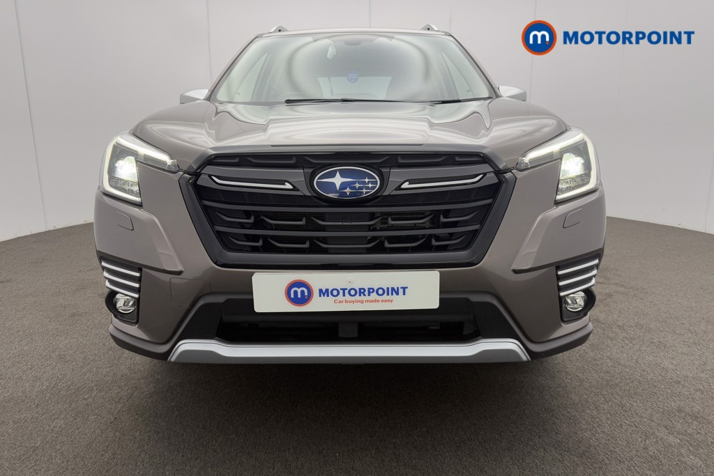 Subaru Forester Xe Premium Automatic Petrol-Electric Hybrid SUV - Stock Number (1559289) - 27th supplementary image