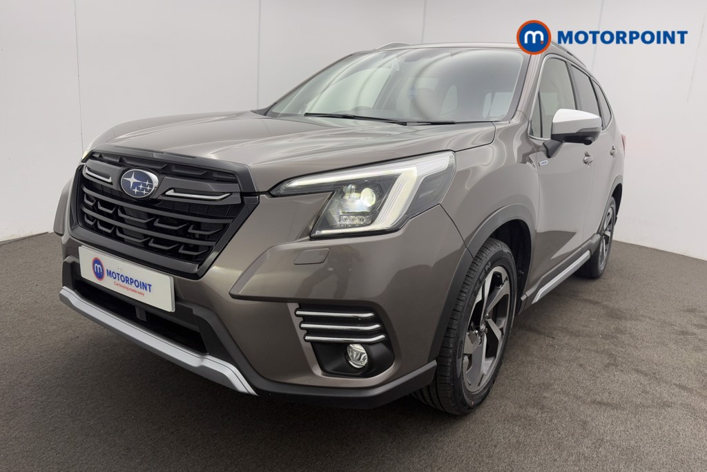 Subaru Forester Xe Premium Automatic Petrol-Electric Hybrid SUV - Stock Number (1559289) - 28th supplementary image