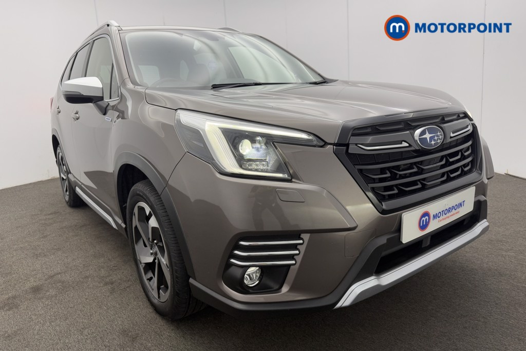 Subaru Forester Xe Premium Automatic Petrol-Electric Hybrid SUV - Stock Number (1559289) - 29th supplementary image
