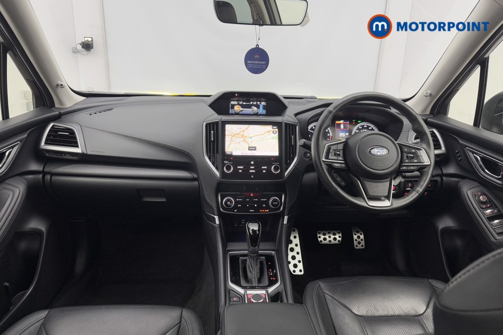 Subaru Forester Xe Premium Automatic Petrol-Electric Hybrid SUV - Stock Number (1559289) - 1st supplementary image