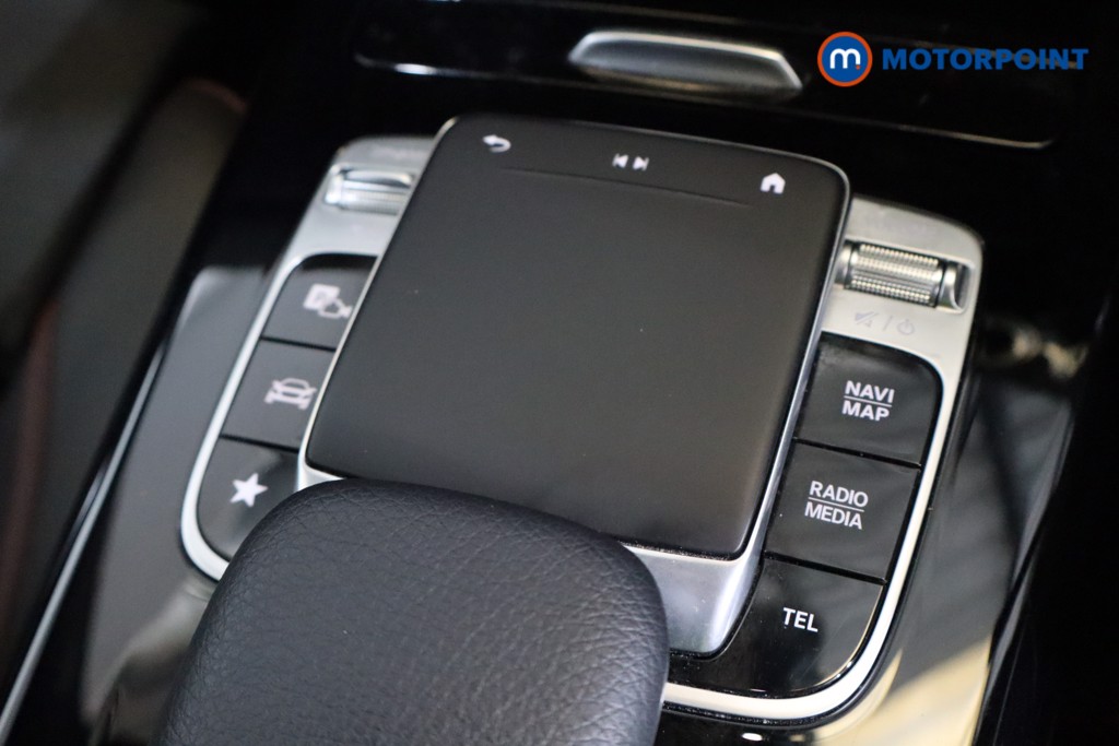 Mercedes-Benz A Class Amg Line Automatic Diesel Hatchback - Stock Number (1560226) - 5th supplementary image