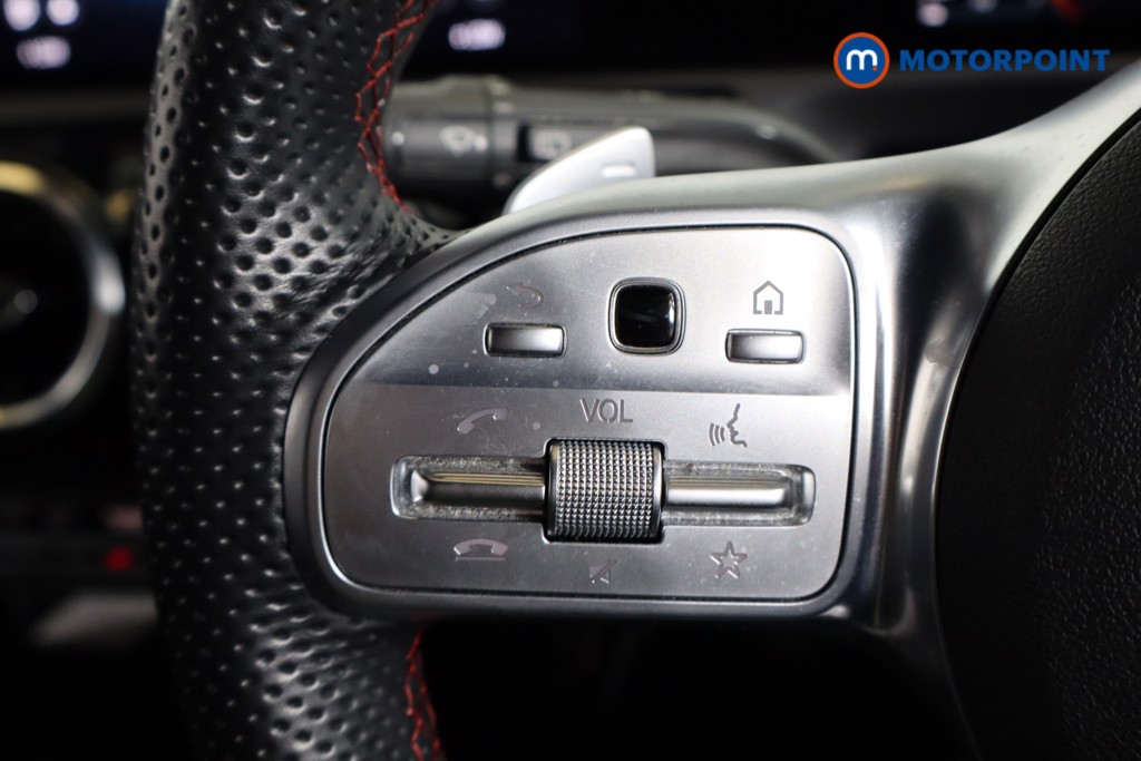 Mercedes-Benz A Class Amg Line Automatic Diesel Hatchback - Stock Number (1560226) - 7th supplementary image