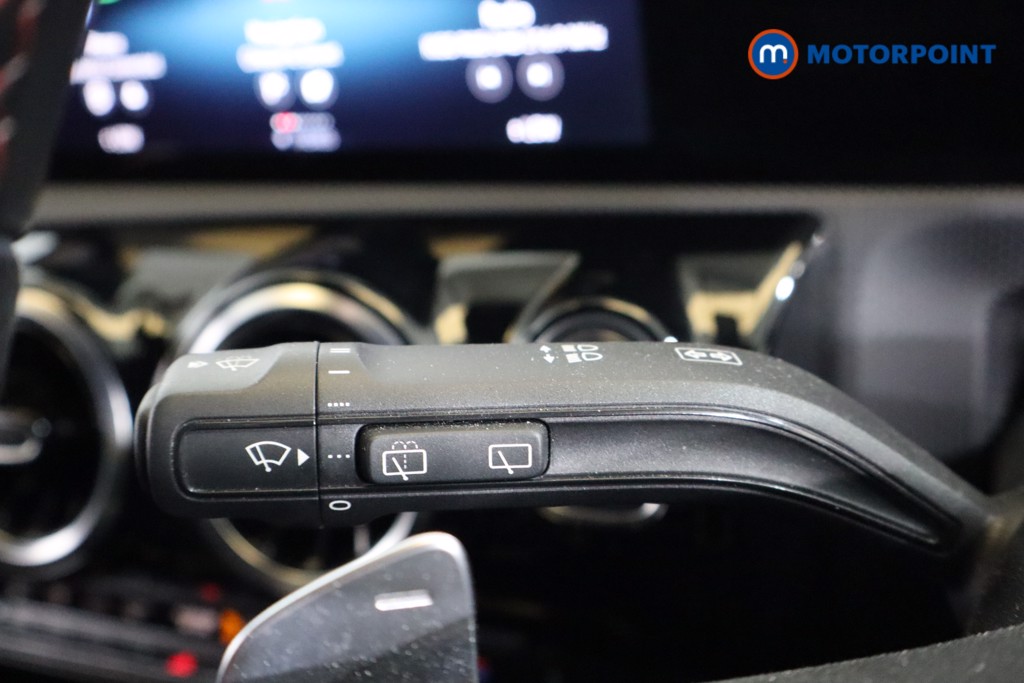Mercedes-Benz A Class Amg Line Automatic Diesel Hatchback - Stock Number (1560226) - 9th supplementary image