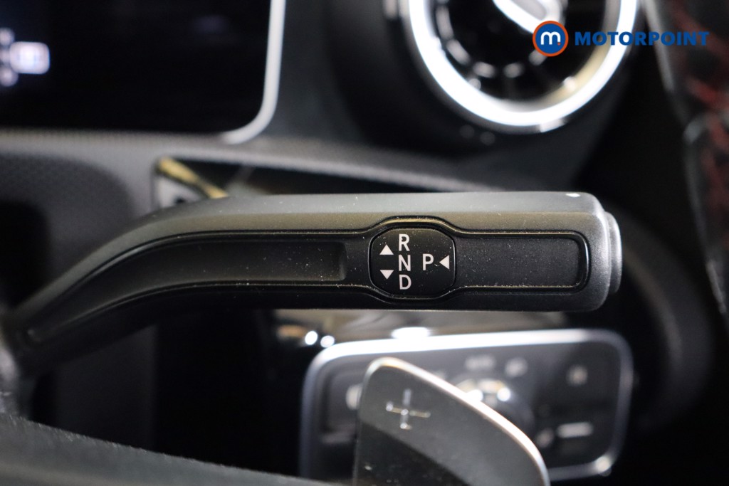 Mercedes-Benz A Class Amg Line Automatic Diesel Hatchback - Stock Number (1560226) - 10th supplementary image