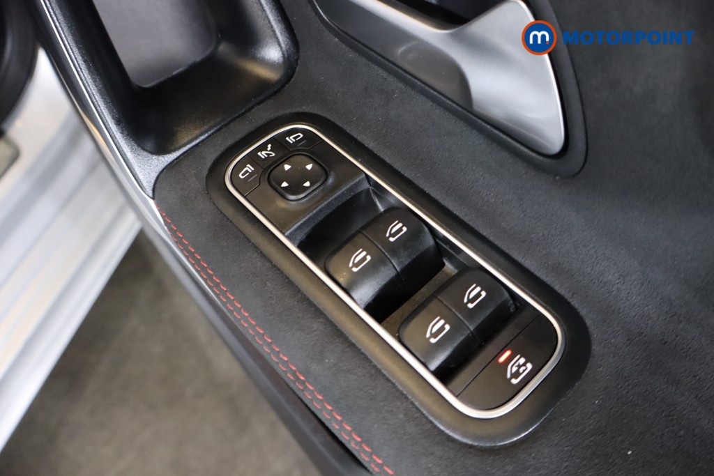 Mercedes-Benz A Class Amg Line Automatic Diesel Hatchback - Stock Number (1560226) - 14th supplementary image