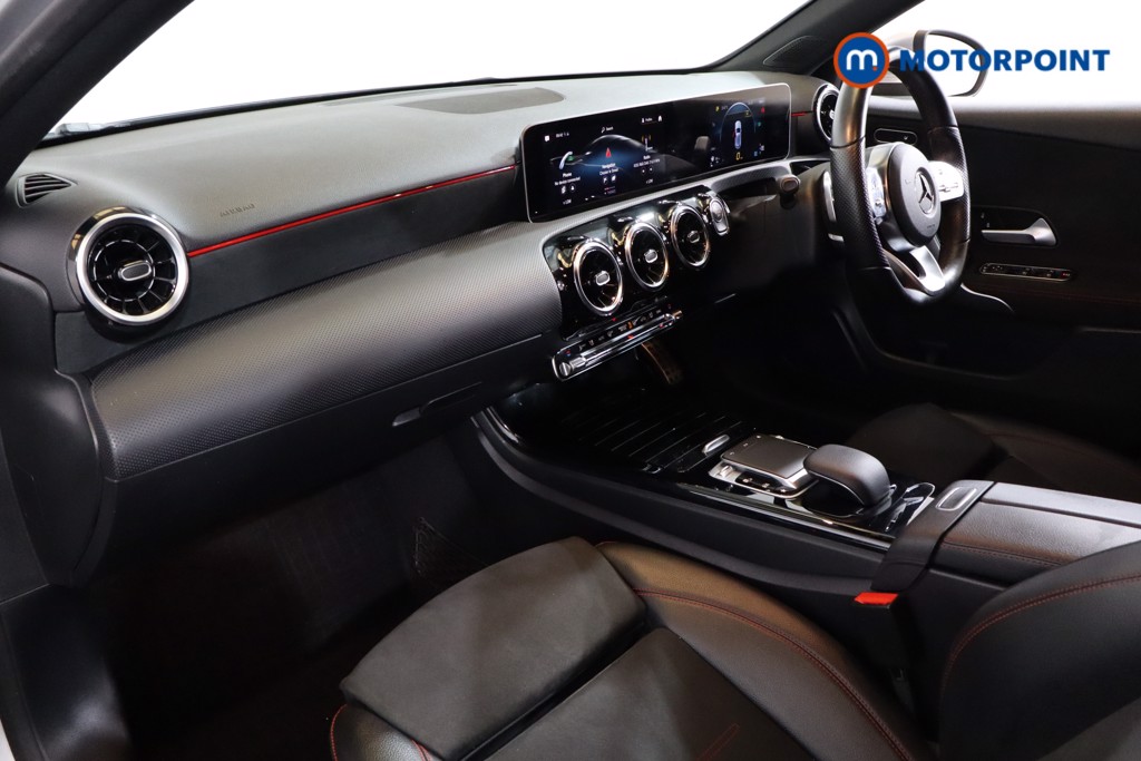 Mercedes-Benz A Class Amg Line Automatic Diesel Hatchback - Stock Number (1560226) - 15th supplementary image