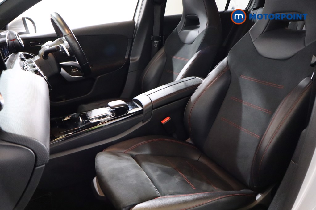 Mercedes-Benz A Class Amg Line Automatic Diesel Hatchback - Stock Number (1560226) - 16th supplementary image