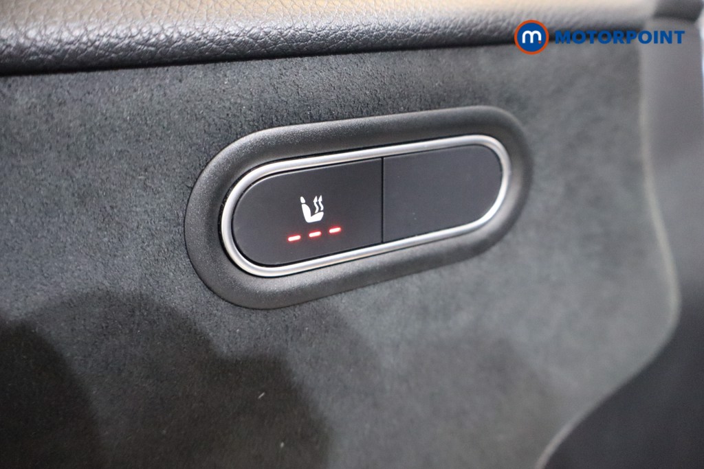 Mercedes-Benz A Class Amg Line Automatic Diesel Hatchback - Stock Number (1560226) - 18th supplementary image