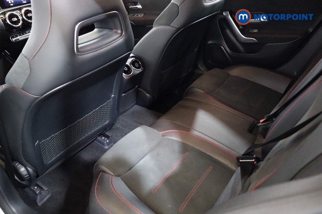 Mercedes-Benz A Class Amg Line Automatic Diesel Hatchback - Stock Number (1560226) - 19th supplementary image