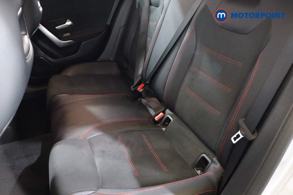 Mercedes-Benz A Class Amg Line Automatic Diesel Hatchback - Stock Number (1560226) - 20th supplementary image