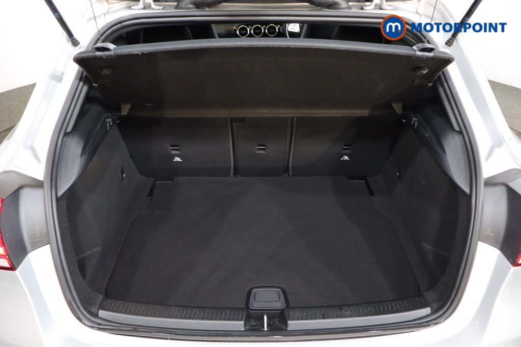 Mercedes-Benz A Class Amg Line Automatic Diesel Hatchback - Stock Number (1560226) - 21st supplementary image