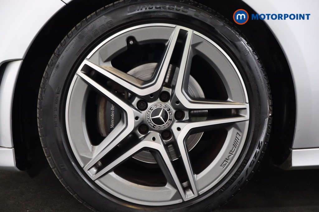 Mercedes-Benz A Class Amg Line Automatic Diesel Hatchback - Stock Number (1560226) - 23rd supplementary image