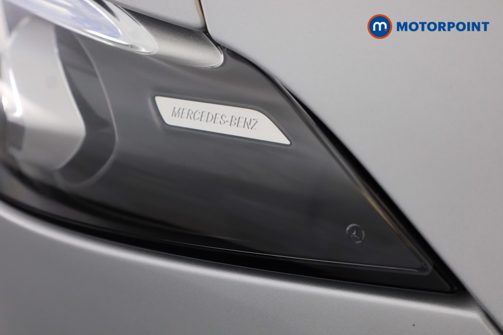 Mercedes-Benz A Class Amg Line Automatic Diesel Hatchback - Stock Number (1560226) - 26th supplementary image