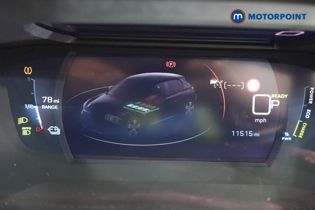 Peugeot 208 Gt Premium Automatic Electric Hatchback - Stock Number (1561128) - 2nd supplementary image