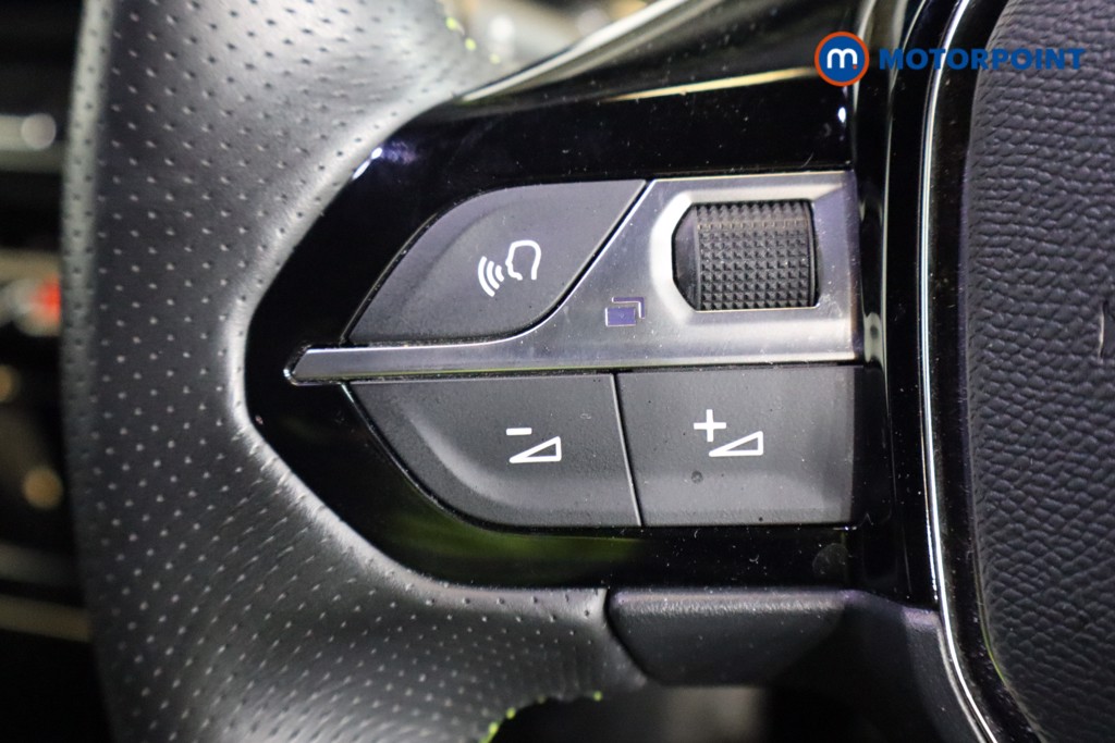 Peugeot 208 Gt Premium Automatic Electric Hatchback - Stock Number (1561128) - 3rd supplementary image