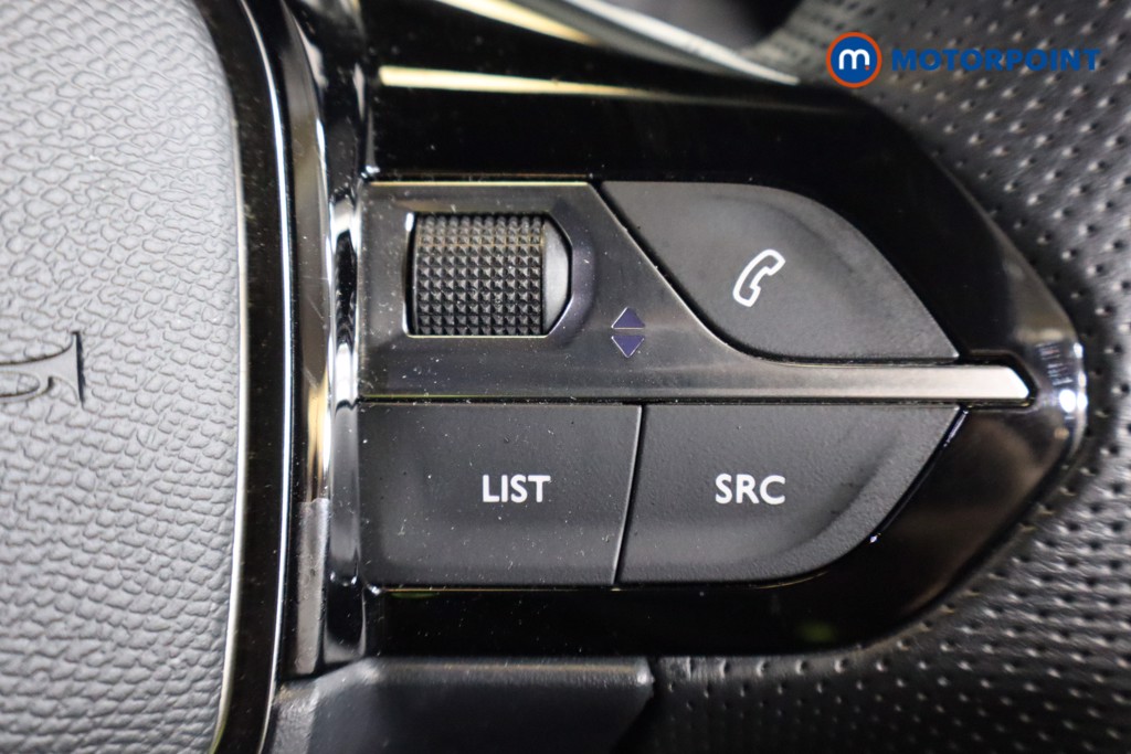 Peugeot 208 Gt Premium Automatic Electric Hatchback - Stock Number (1561128) - 4th supplementary image