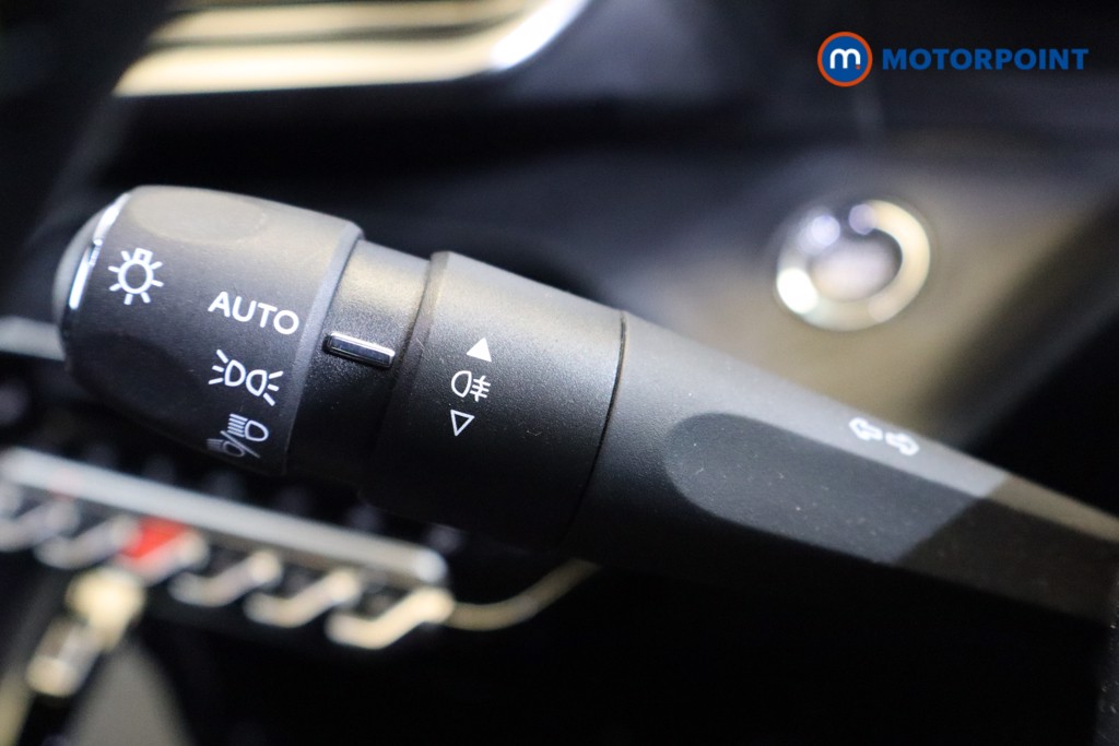 Peugeot 208 Gt Premium Automatic Electric Hatchback - Stock Number (1561128) - 5th supplementary image