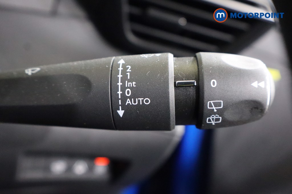 Peugeot 208 Gt Premium Automatic Electric Hatchback - Stock Number (1561128) - 6th supplementary image