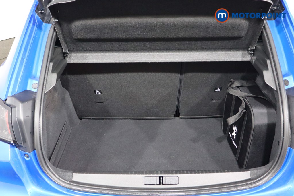 Peugeot 208 Gt Premium Automatic Electric Hatchback - Stock Number (1561128) - 14th supplementary image