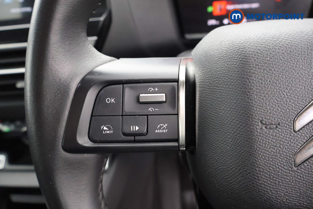 Citroen C4 Sense Manual Petrol Hatchback - Stock Number (1561622) - 2nd supplementary image