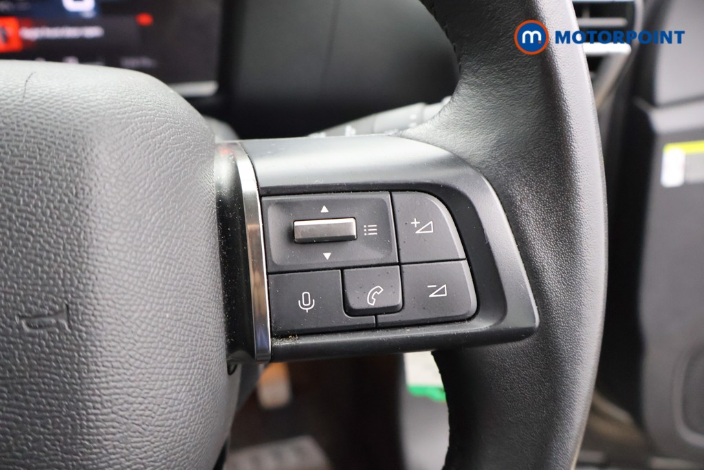Citroen C4 Sense Manual Petrol Hatchback - Stock Number (1561622) - 3rd supplementary image