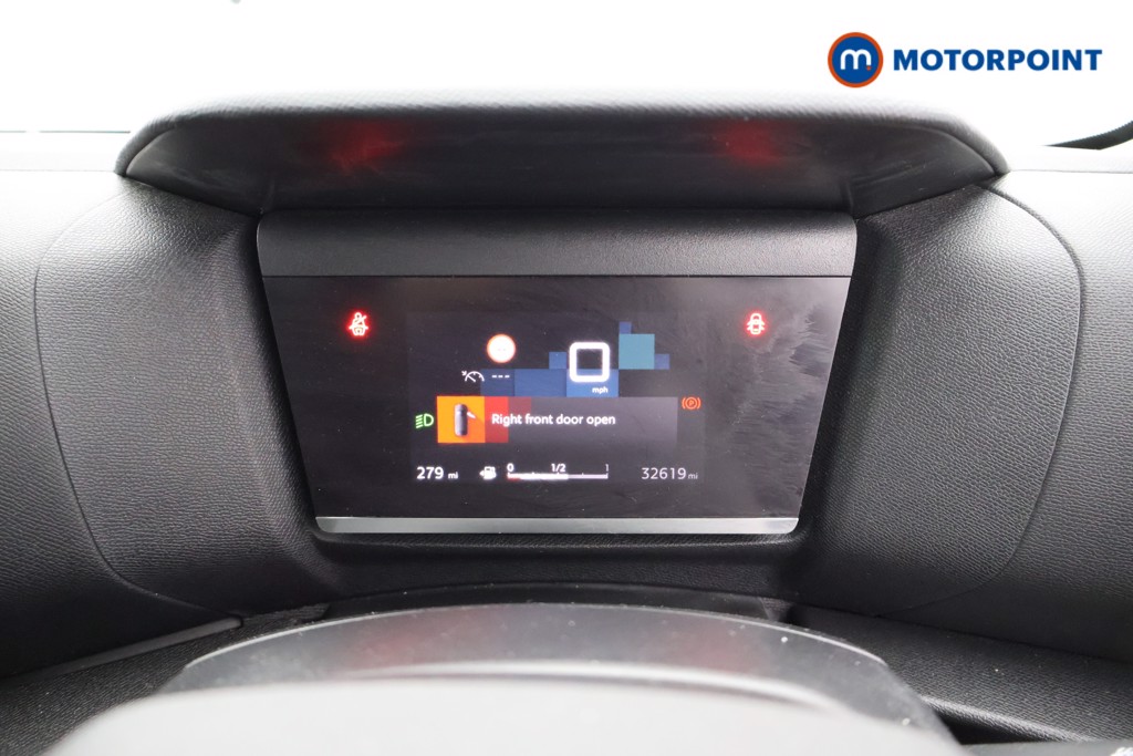 Citroen C4 Sense Manual Petrol Hatchback - Stock Number (1561622) - 4th supplementary image