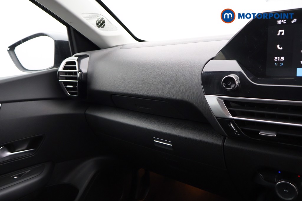 Citroen C4 Sense Manual Petrol Hatchback - Stock Number (1561622) - 6th supplementary image