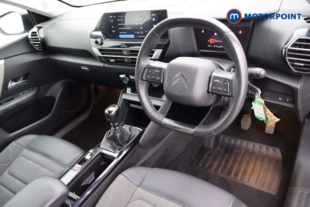 Citroen C4 Sense Manual Petrol Hatchback - Stock Number (1561622) - 10th supplementary image