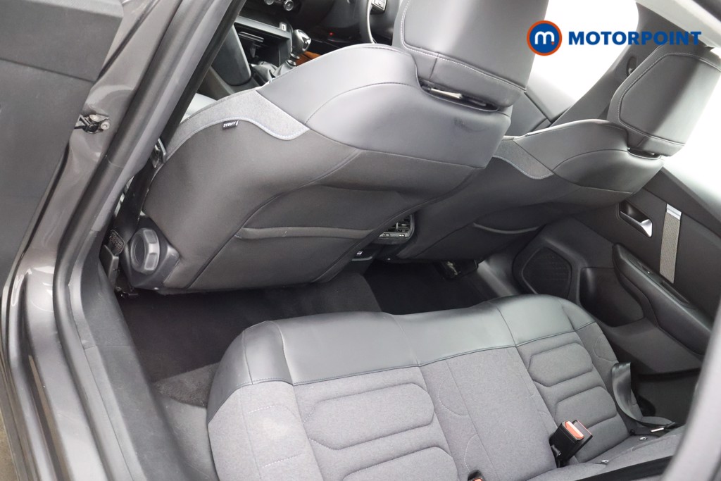 Citroen C4 Sense Manual Petrol Hatchback - Stock Number (1561622) - 13th supplementary image