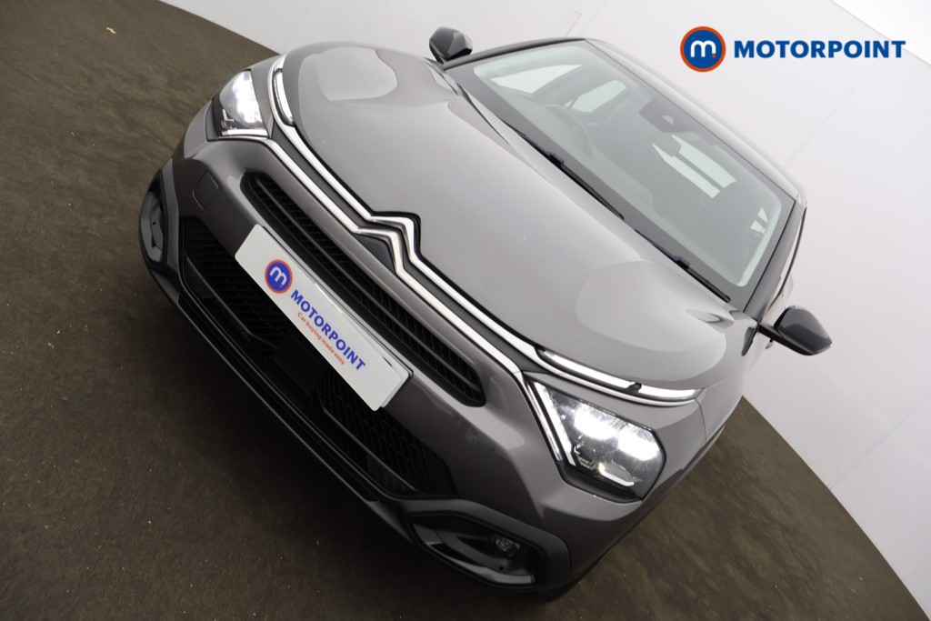 Citroen C4 Sense Manual Petrol Hatchback - Stock Number (1561622) - 14th supplementary image