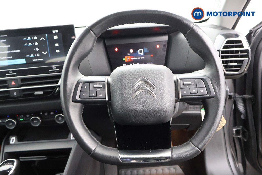 Citroen C4 Sense Manual Petrol Hatchback - Stock Number (1561622) - 1st supplementary image