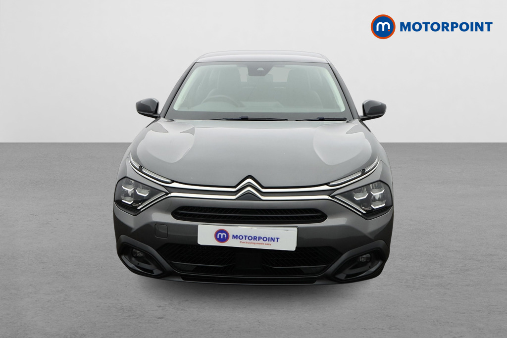Citroen C4 Sense Manual Petrol Hatchback - Stock Number (1561622) - Front bumper