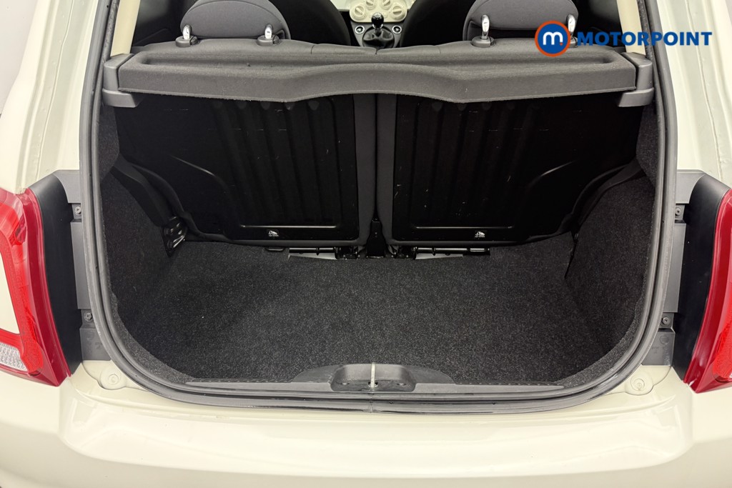 Fiat 500 1.0 Mild Hybrid 3Dr Manual Petrol-Electric Hybrid Hatchback - Stock Number (1562294) - 2nd supplementary image
