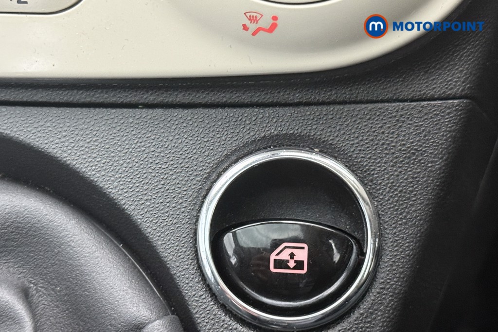 Fiat 500 1.0 Mild Hybrid 3Dr Manual Petrol-Electric Hybrid Hatchback - Stock Number (1562294) - 10th supplementary image