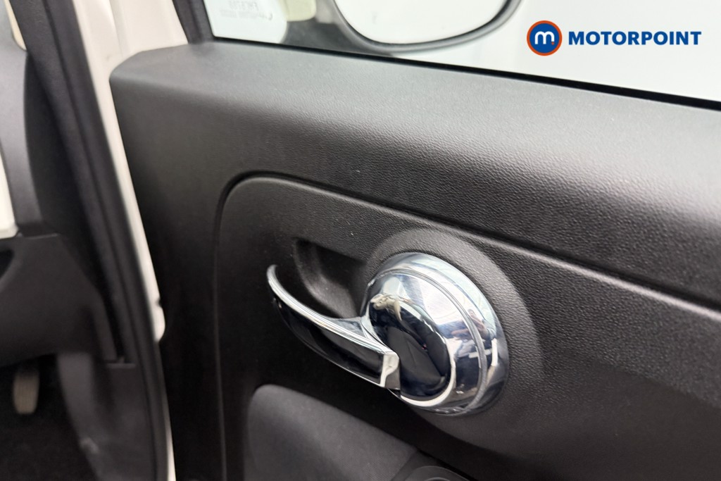 Fiat 500 1.0 Mild Hybrid 3Dr Manual Petrol-Electric Hybrid Hatchback - Stock Number (1562294) - 14th supplementary image