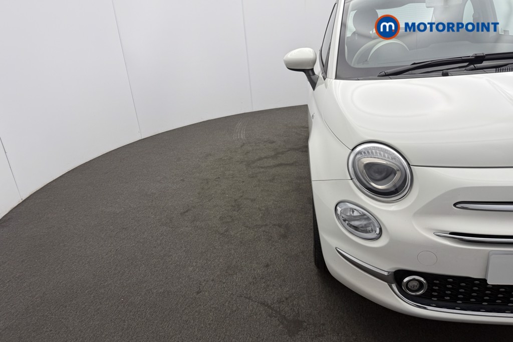 Fiat 500 1.0 Mild Hybrid 3Dr Manual Petrol-Electric Hybrid Hatchback - Stock Number (1562294) - 20th supplementary image