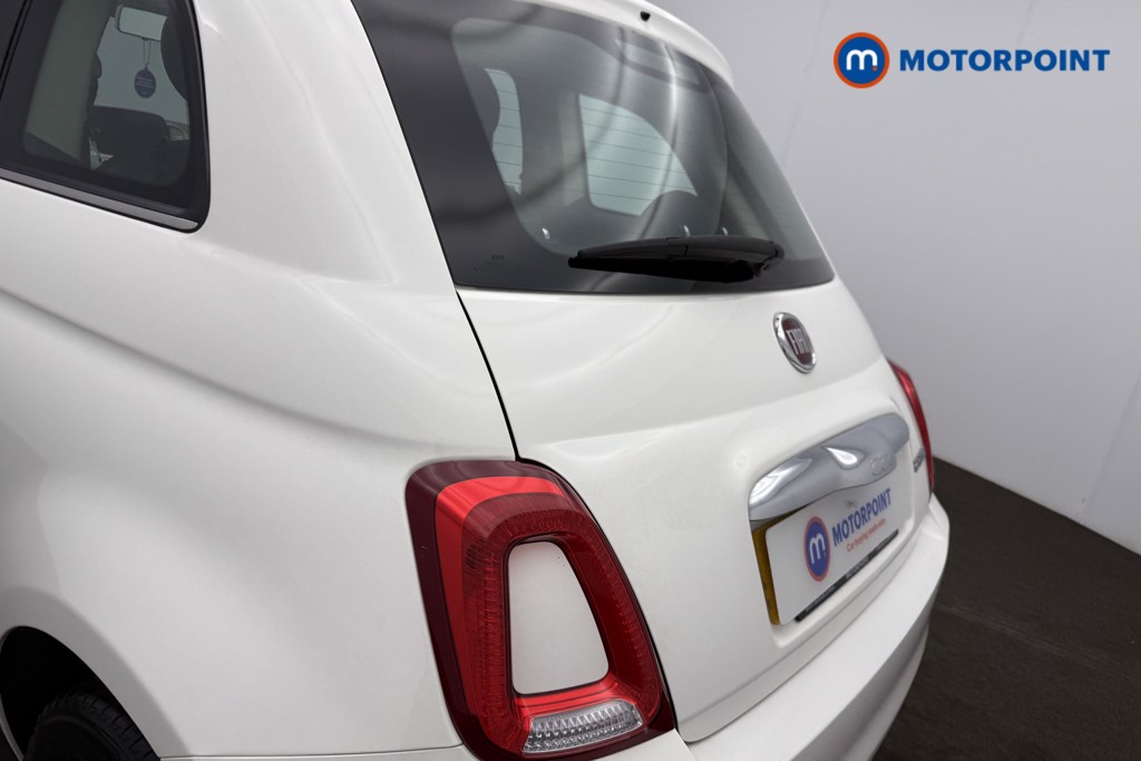 Fiat 500 1.0 Mild Hybrid 3Dr Manual Petrol-Electric Hybrid Hatchback - Stock Number (1562294) - 24th supplementary image