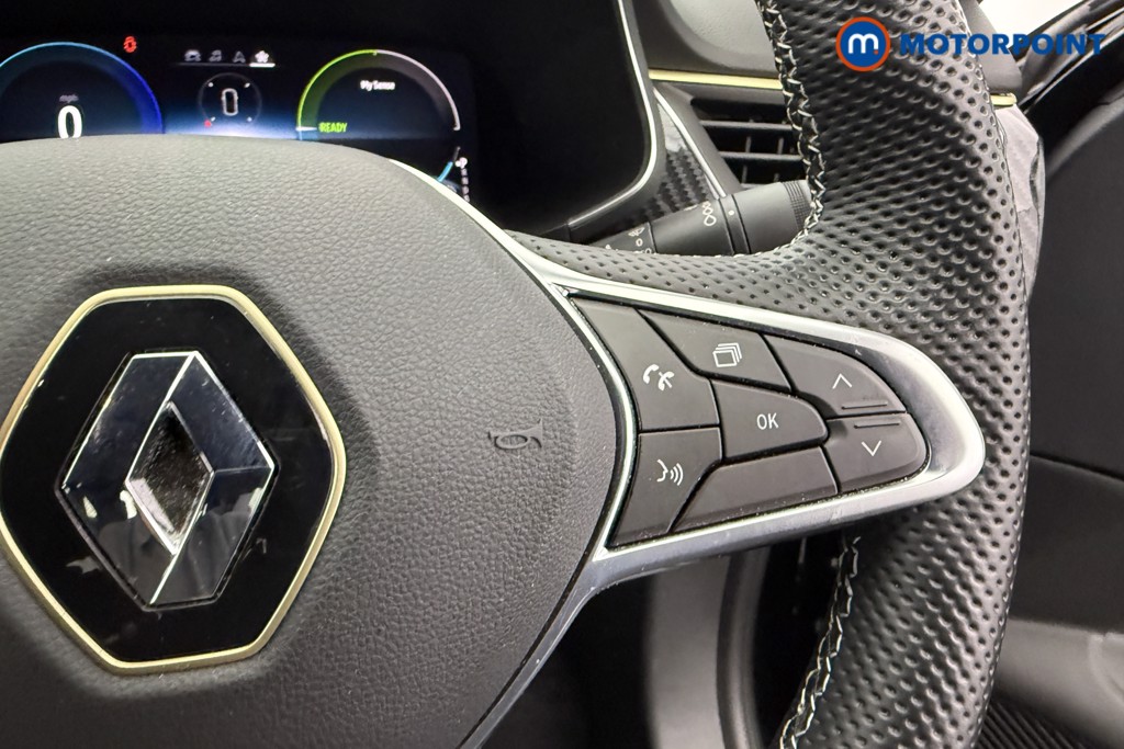 Renault Arkana Engineered Automatic Petrol-Electric Hybrid SUV - Stock Number (1562849) - 13th supplementary image
