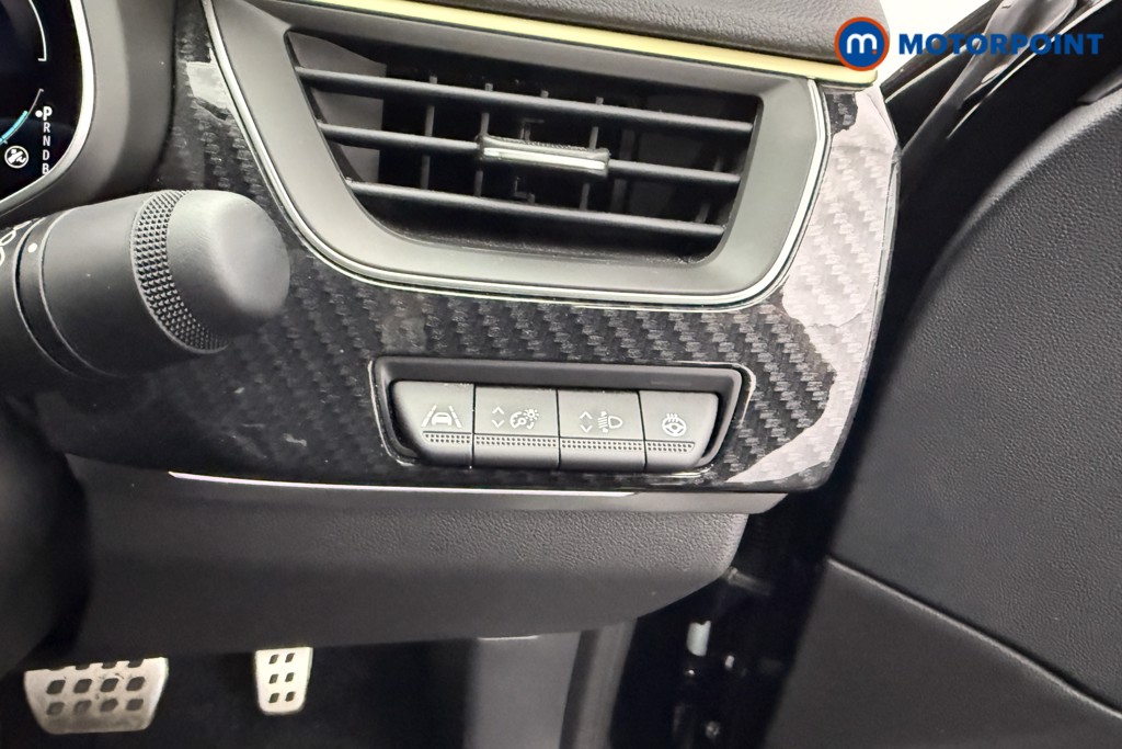 Renault Arkana Engineered Automatic Petrol-Electric Hybrid SUV - Stock Number (1562849) - 15th supplementary image