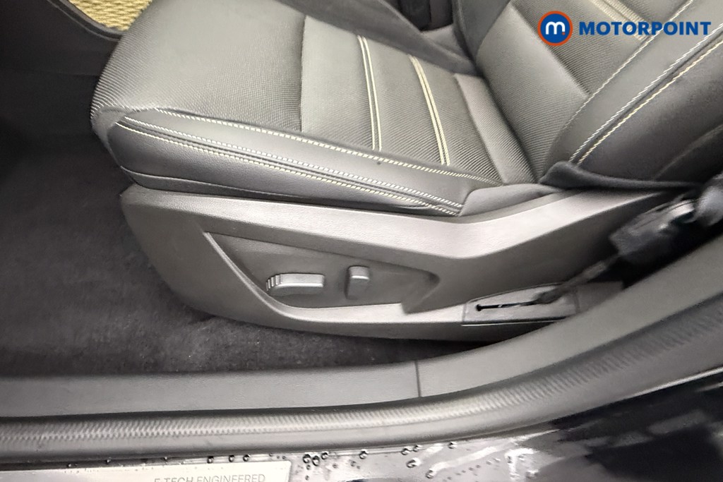 Renault Arkana Engineered Automatic Petrol-Electric Hybrid SUV - Stock Number (1562849) - 24th supplementary image