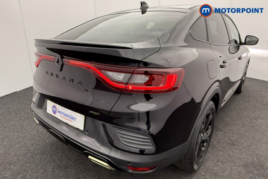 Renault Arkana Engineered Automatic Petrol-Electric Hybrid SUV - Stock Number (1562849) - 28th supplementary image