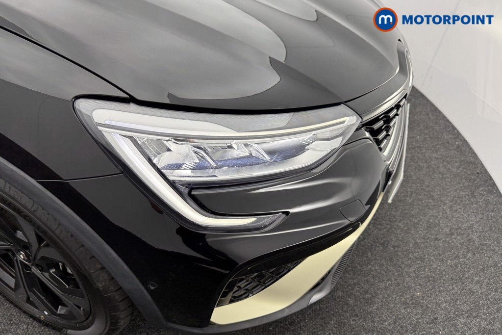 Renault Arkana Engineered Automatic Petrol-Electric Hybrid SUV - Stock Number (1562849) - 29th supplementary image